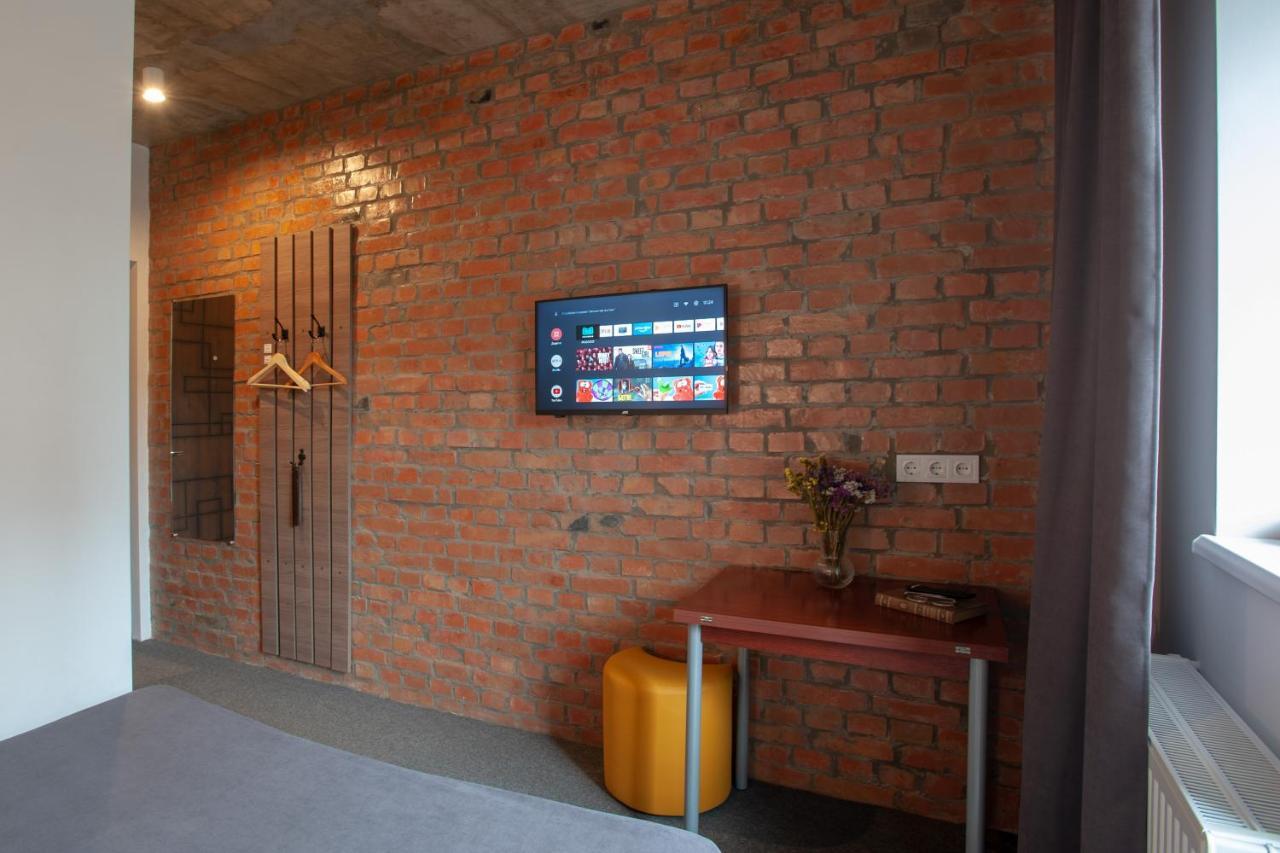 Like Home On In Ivano-Frankivsk Extérieur photo