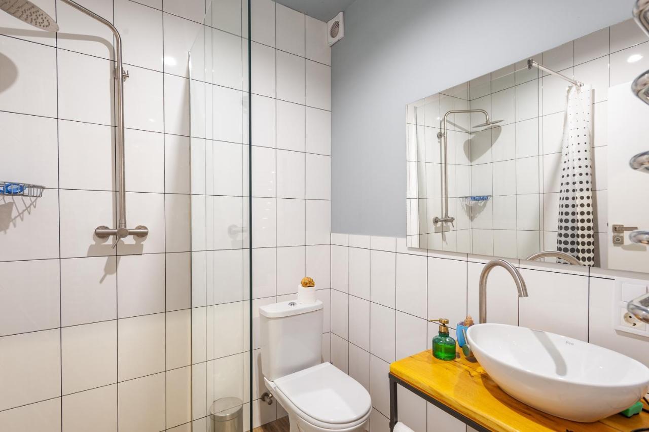 Like Home On In Ivano-Frankivsk Extérieur photo