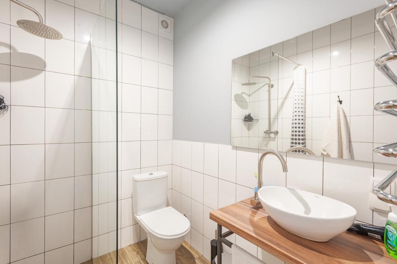 Like Home On In Ivano-Frankivsk Extérieur photo