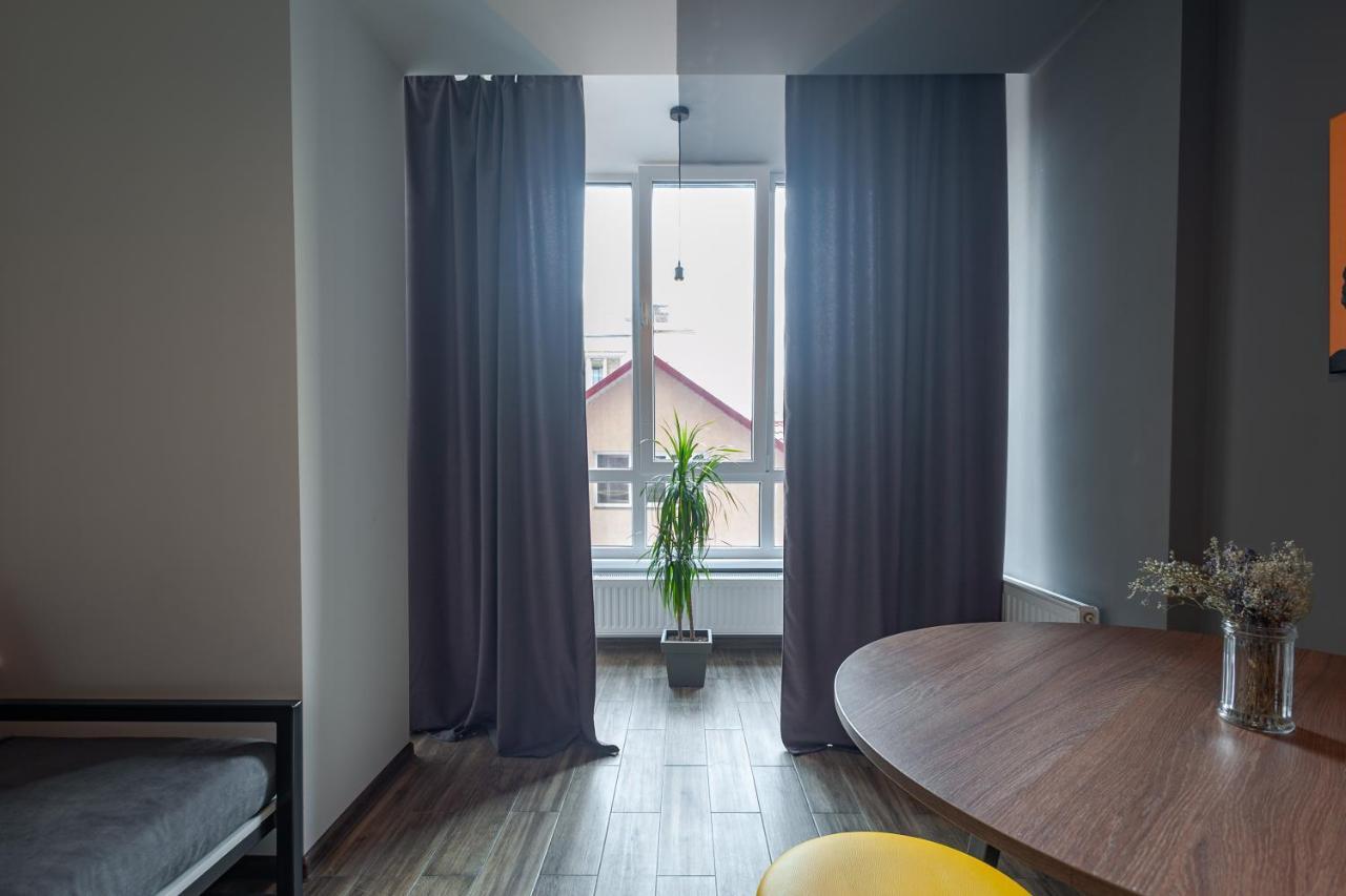 Like Home On In Ivano-Frankivsk Extérieur photo