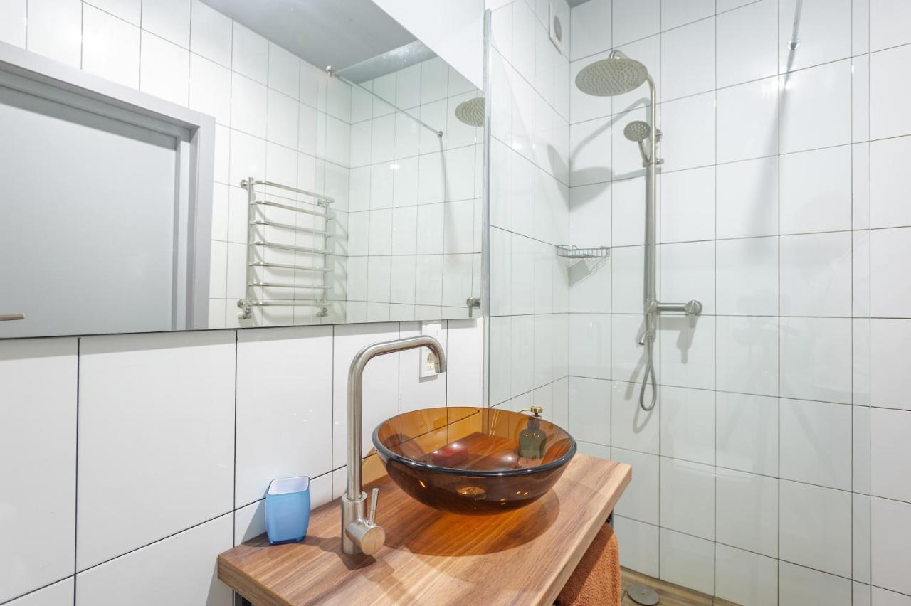 Like Home On In Ivano-Frankivsk Extérieur photo