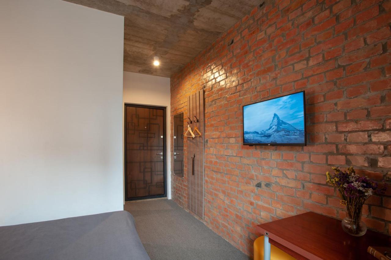 Like Home On In Ivano-Frankivsk Extérieur photo