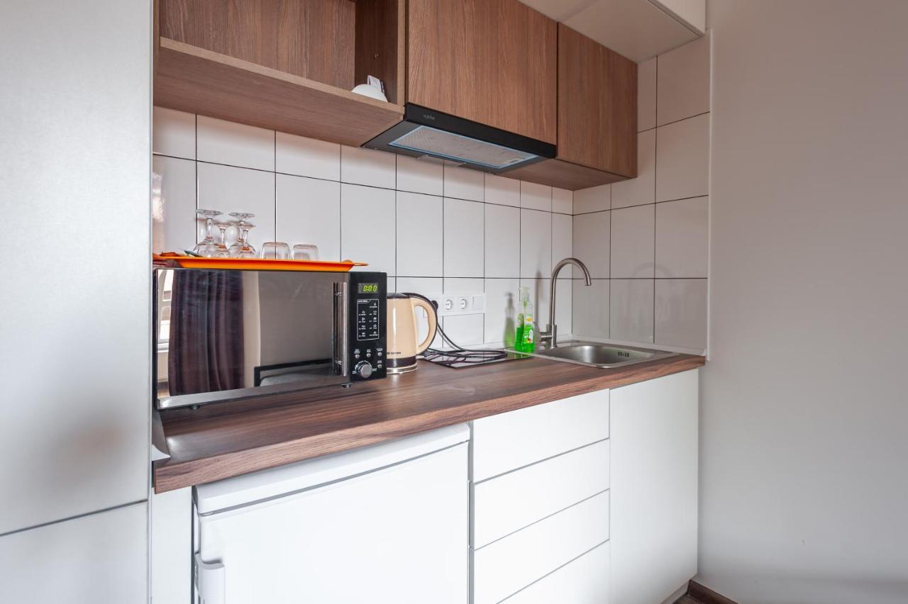 Like Home On In Ivano-Frankivsk Extérieur photo
